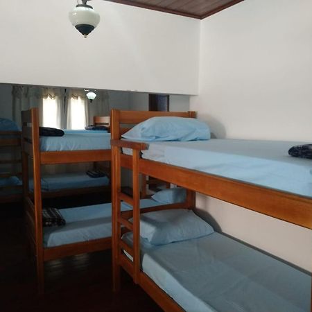 Hostel Du Suca Петрополіс Екстер'єр фото