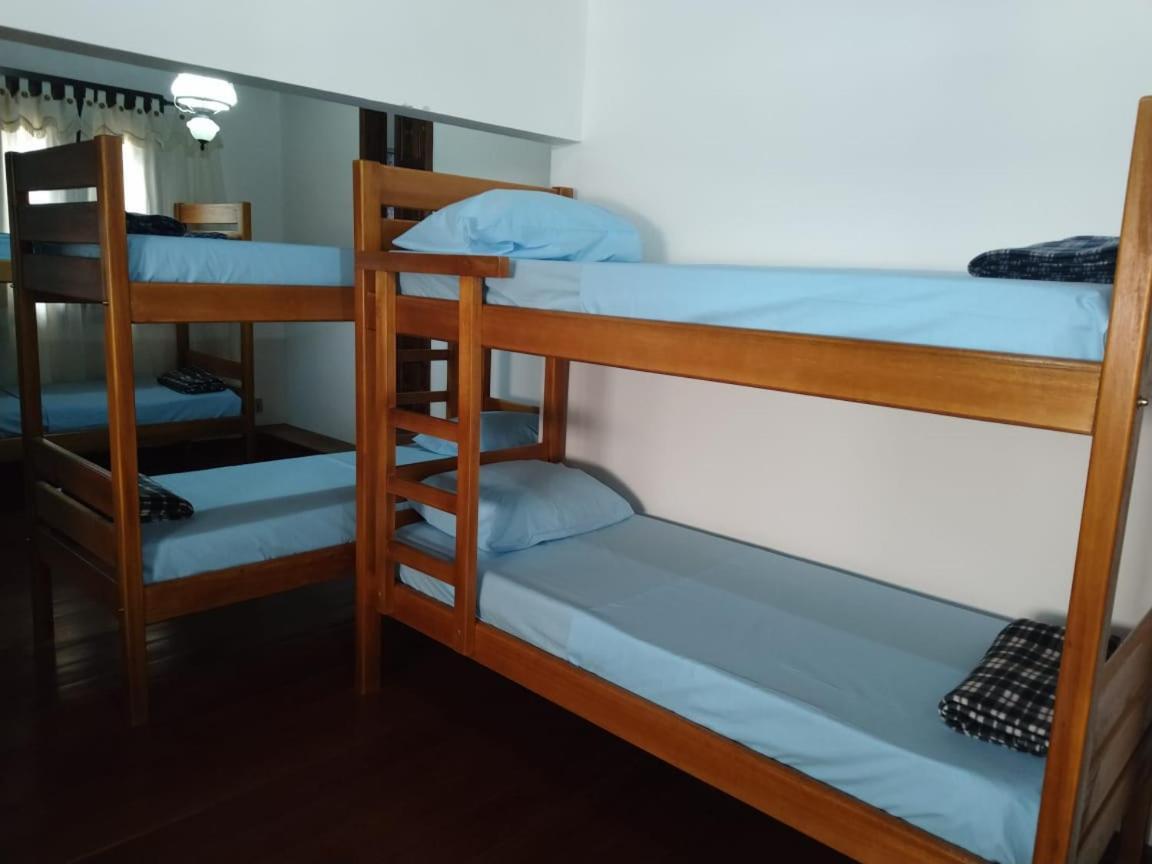 Hostel Du Suca Петрополіс Екстер'єр фото