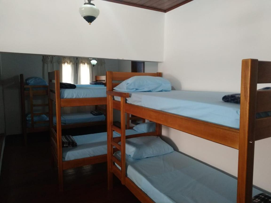 Hostel Du Suca Петрополіс Екстер'єр фото