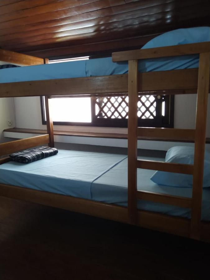 Hostel Du Suca Петрополіс Екстер'єр фото