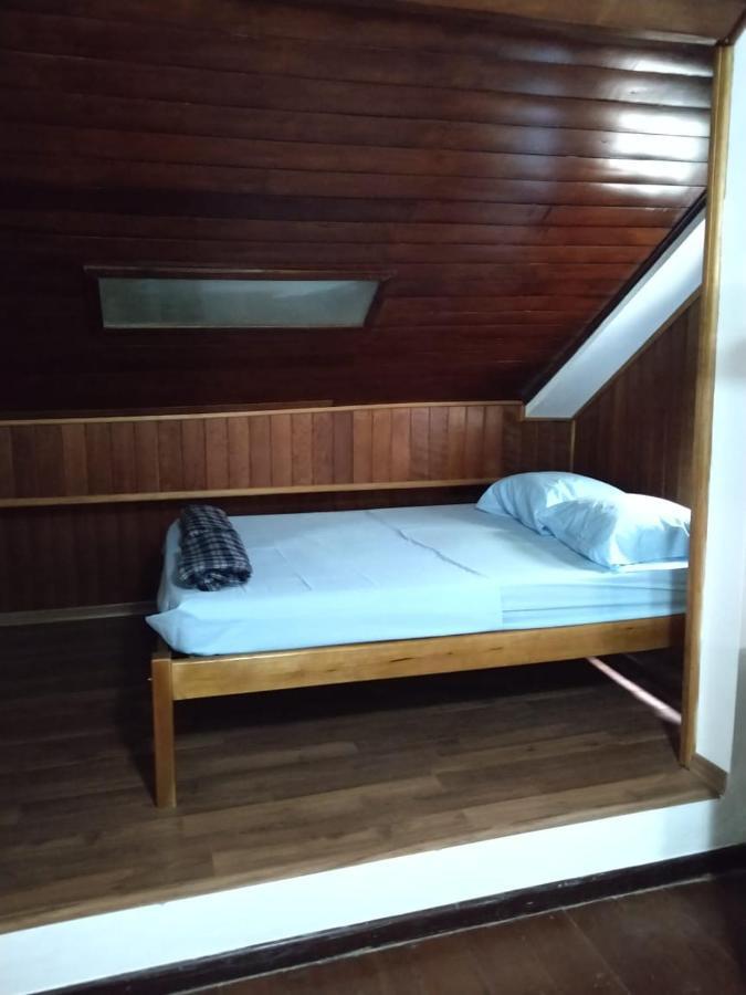 Hostel Du Suca Петрополіс Екстер'єр фото