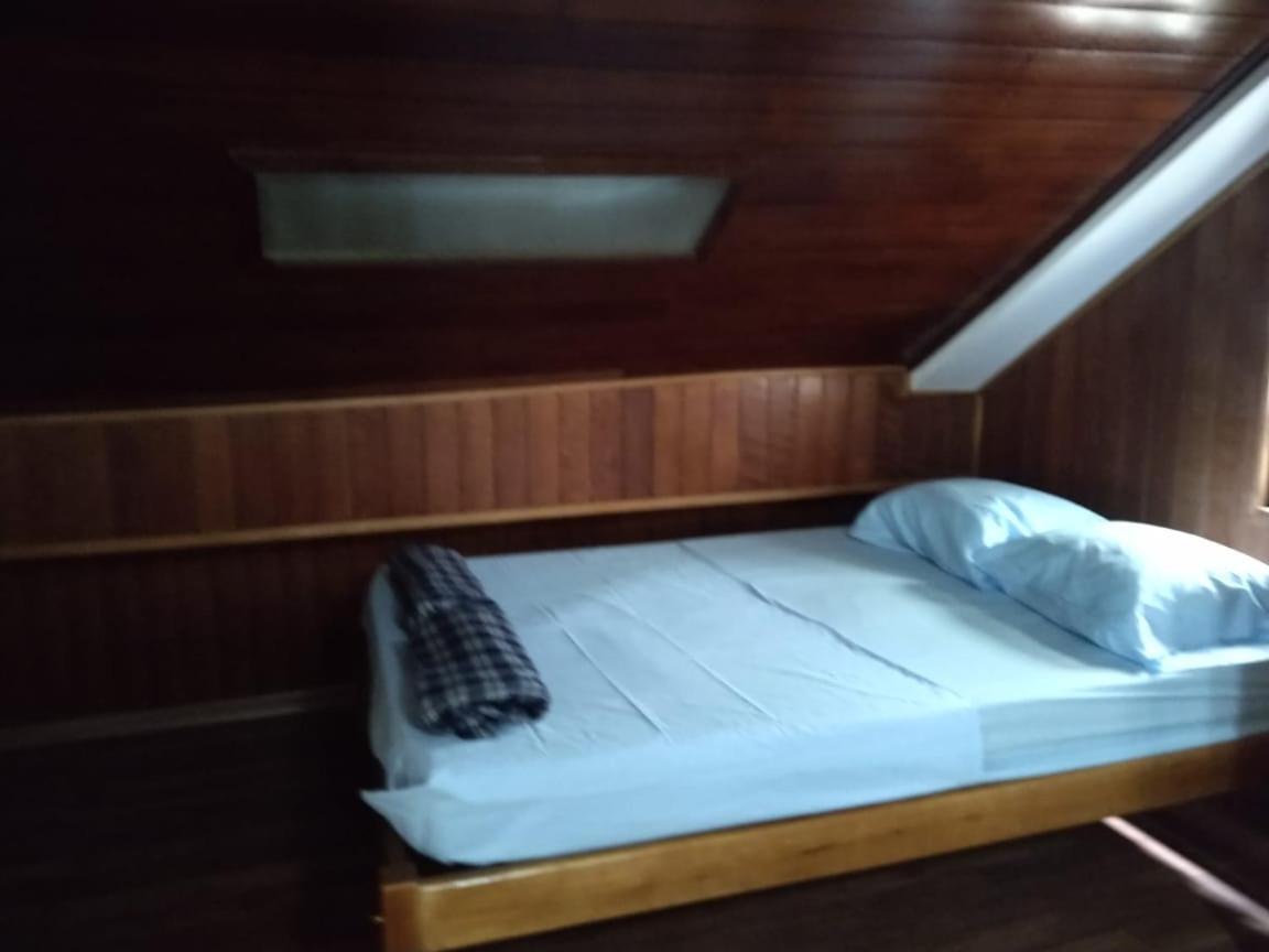 Hostel Du Suca Петрополіс Екстер'єр фото