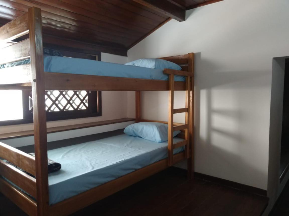 Hostel Du Suca Петрополіс Екстер'єр фото