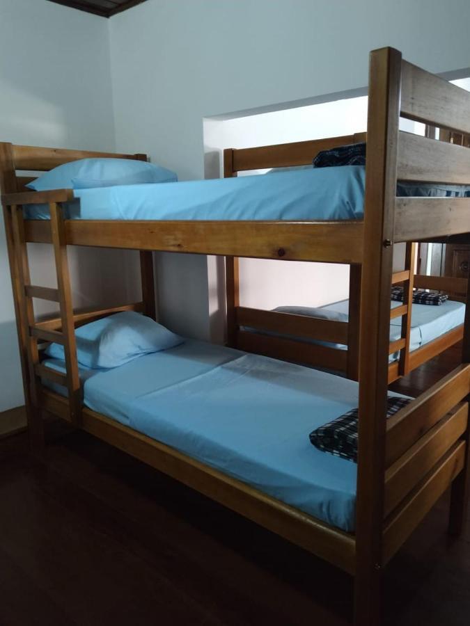 Hostel Du Suca Петрополіс Екстер'єр фото