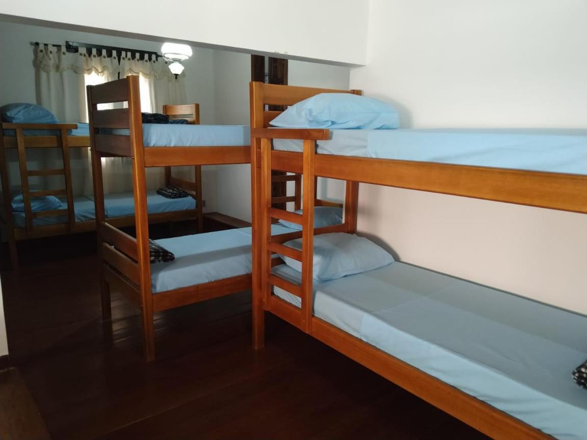 Hostel Du Suca Петрополіс Екстер'єр фото