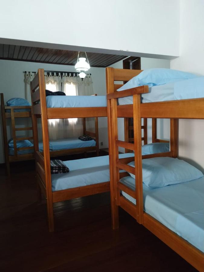 Hostel Du Suca Петрополіс Екстер'єр фото