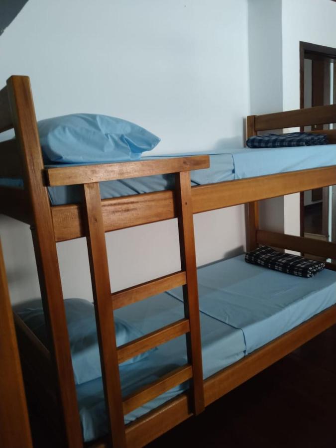 Hostel Du Suca Петрополіс Екстер'єр фото
