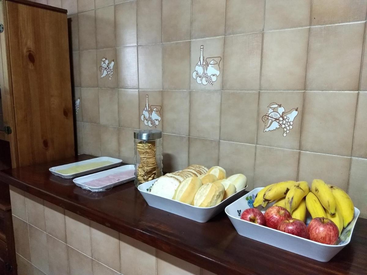 Hostel Du Suca Петрополіс Екстер'єр фото